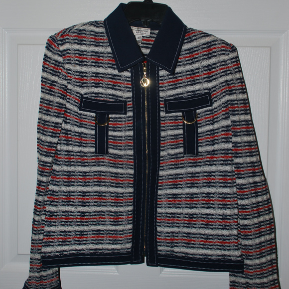 St John Sport Knits